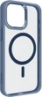 Чехол для смартфона ArmorStandart Unit MagSafe для Apple iPhone 15 Pro Max Light Blue (ARM74881) - изображение 1