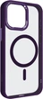 Чехол для смартфона ArmorStandart Unit MagSafe для Apple iPhone 15 Pro Max Purple (ARM75230) - изображение 1