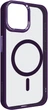 Чехол для смартфона ArmorStandart Unit MagSafe для Apple iPhone 15 Purple (ARM74855) - изображение 1