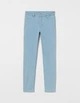 Джегінси H&M 164см блакитний 6061006272 - зображення 1