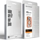 Чехол для смартфона ArmorStandart Unit MagSafe SE для Apple iPhone 13 Pro Orange/Black (ARM75379) - изображение 2