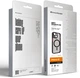 Чехол для смартфона ArmorStandart Unit MagSafe SE для Apple iPhone 15 Black/Orange (ARM75361) - изображение 2