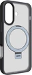Чехол для смартфона ArmorStandart Unit Stand для Apple iPhone 16 Black (ARM78777) - изображение 1