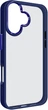 Чохол для смартфона ArmorStandart UNIT2 для Apple iPhone 16 Dark Blue (ARM78744) - зображення 1