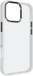 Чехол для смартфона ArmorStandart UNIT2 для Apple iPhone 16 Pro Max Matte Clear (ARM78767) - изображение 1