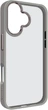 Чохол для смартфона ArmorStandart UNIT2 для Apple iPhone 16 Titanium Grey (ARM79286) - зображення 1