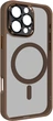 Чехол для смартфона ArmorStandart Unit MagSafe SE для Apple iPhone 16 Pro Max Titanium Desert (ARM81152) - изображение 1