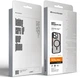 Чехол для смартфона ArmorStandart Unit MagSafe SE для Apple iPhone 16 Pro Max Black/Orange (ARM81150) - изображение 2