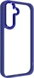 Чехол для смартфона ArmorStandart UNIT2 для Samsung Galaxy S25 Dark Blue (ARM82867) - изображение 1