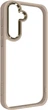 Чехол для смартфона ArmorStandart UNIT2 для Samsung Galaxy S25 Titanium Gold (ARM82868) - изображение 1