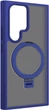 Чохол для смартфона ArmorStandart Unit Stand для Samsung Galaxy S25 Ultra Blue (ARM82864) - зображення 1