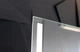 LED зеркало 600x800 с облегченным корпусом и подсветкой, модель Adelita - изображение 5