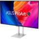 Монитор ASUS PA32UCDM ProArt безрамочный QD-OLED 3840x2160 4K Ultra HD 31.5" / 6W - изображение 9