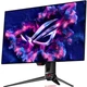 Монітор ASUS PG32UCDP безрамковий WOLED 3840x2160 4K Ultra HD 31.5" - зображення 3