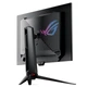 Монітор ASUS PG32UCDP безрамковий WOLED 3840x2160 4K Ultra HD 31.5" - зображення 6