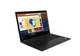 Ноутбук Lenovo ThinkPad X13 Gen 1-Intel Core i7-10710U-1.1GHz-16Gb-DDR4-128Gb-SSD-W13.3-IPS-FHD-Web-(B)-Б/У - изображение 1