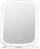 Дзеркало для макіяжу Xiaomi DOCO Daylight Mirror White FM002 - зображення 1