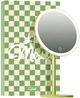 Зеркало для макияжа Xiaomi DOCO Daylight Mirror White DM005 - изображение 5