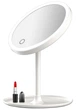 Дзеркало для макіяжу Xiaomi DOCO Daylight Mirror White XM001 - зображення 1