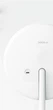 Дзеркало для макіяжу Xiaomi DOCO Daylight Mirror White XM001 - зображення 4