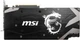 Відеокарта MSI RTX 2070 8Gb Armor (RTX 2070 ARMOR 8G) (GDDR6, 256 bit, PCI-E 3.0 x16) Б/в - изображение 2