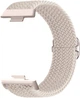 Ремешок ArmorStandart Braided Solo Loop для Xiaomi Smart Band 10 Pro/9 Pro/8 Pro/Redmi Watch 6/5/4 Beige (ARM73983) - изображение 2