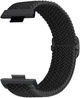 Ремешок ArmorStandart Braided Solo Loop для Xiaomi Mi Band 9 Pro/8 Pro/Redmi Watch 4/Redmi Watch 5 Black (ARM73981) - изображение 2