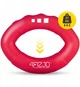 Эспандер кистевой силиконовый 4FIZJO Hard 22 кг Red (P-5907739313751) - изображение 5