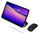Планшет Teclast T60 (8/256) LTE з Чохлом, Мишкою та Стилусом (TL-112838) - зображення 1
