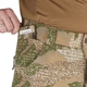 Брюки полевые всесезонные ALTITUDE-Camo 42/Regular Varan camo Pat.31143/31140 - изображение 4