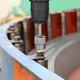 Набор инструментов для удаления болтов и гаек Nut extractor 14 инструментов - изображение 7