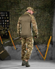 Тактический летний комплект 3 в 1 штаны, бейсболка, UBACS Combat Force Multicam S - изображение 4