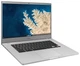 Ноутбук 11.6" Samsung Galaxy Chromebook 4 Plus Intel Celeron N4000 RAM 4GB eMMC 64GB Chrome OS Алюмінієвий корпус (UKR) b6 - зображення 3