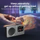 MP3 плеєр Rock Star M11 2.0" Bluetooth 5.4 Hi-Fi 64Gb Type C - зображення 15