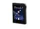 MP3 плеер Benjie M22 2.8" Bluetooth 5.3 Hi-Fi 64Gb Type C сенсорный металлический - изображение 8