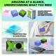 Колонка X1 Bluetooth, компактная и портативная, с чистым звуком и мощными басами - изображение 4