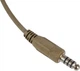 Кабель Ops-Core AMP U174 Downlead tan - изображение 3