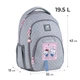 Рюкзак Kite Education teens Hello Kitty HK25-905M - изображение 1