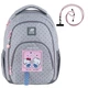 Рюкзак Kite Education teens Hello Kitty HK25-905M - изображение 2