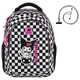 Рюкзак Kite Education teens Kuromi HK25-8001M - изображение 2