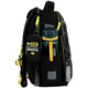 Рюкзак шкільний каркасний Kite Education DC Batman DC25-555S - изображение 4