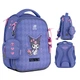 Рюкзак шкільний каркасний Kite Education Kuromi HK25-555S-2 - изображение 2
