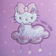 Рюкзак шкільний каркасний Kite Education Hello Kitty HK25-555S - изображение 7