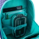 Рюкзак шкільний каркасний Kite Education Studio Pets SP25-555S-2 - изображение 7