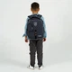 Рюкзак шкільний каркасний Kite Education College Line Boy K25-555S-1 - изображение 2