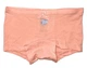 Трусики-боксеры для девочки H&M 0688916-124-1 134-140 см (8-10 years) оранжевый - изображение 1