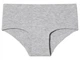 Трусики-хипстеры набор 4 шт. для девочки Pepperts LYCRA® 457361 134-140 см (8-10 years) Комбинированный - изображение 4
