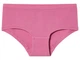 Трусики-хипстеры набор 4 шт. для девочки Pepperts LYCRA® 457361-1 158-164 см (12-14 years) Комбинированный - изображение 5