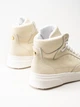 Кеді Steve Madden Danoi Бежевий 42 SM11001387 - зображення 2