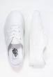 Кеді Vans Authentic Білий 40.5 VN000EE3W001 - зображення 2